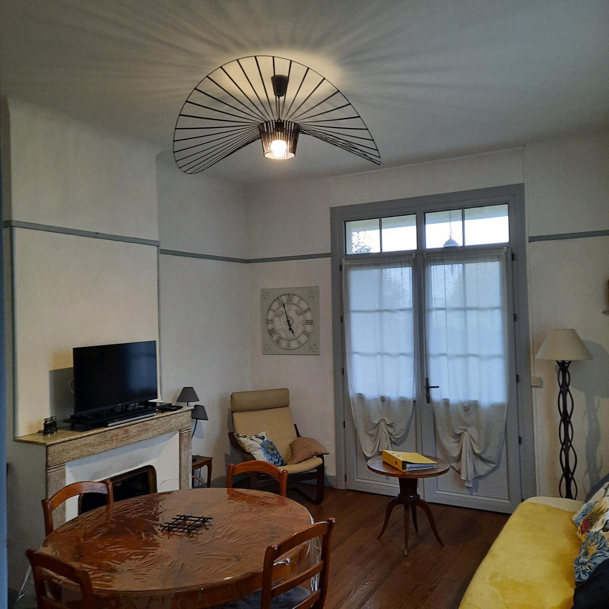 Villa A 100 M De Tarbes Sud Laloubere Zimmer foto